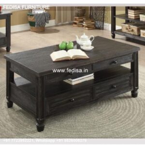 Glass Side Table, Grete Jalk Coffee Table Coffee & Center Table Online