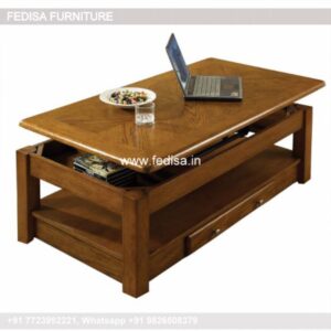 Round Glass Coffee Table, Prism Coffee Table Coffee & Center Table Online