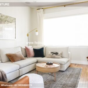 Drum Coffee Table, Dania Coffee Table Coffee & Center Table Online