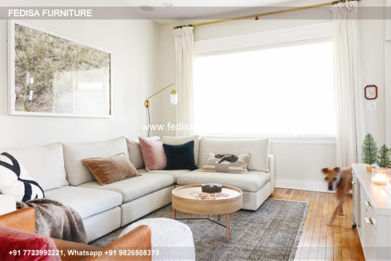 Drum Coffee Table, Dania Coffee Table Coffee & Center Table Online