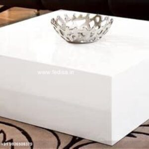 Noguchi Coffee Table, Live Edge Resin Coffee Table Coffee & Center Table Online