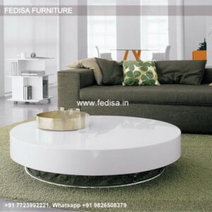 Large Coffee Table, Square Living Room Table Coffee & Center Table Online
