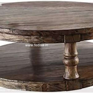 Industrial Coffee Table, Aquarium Tables Coffee & Center Table Online