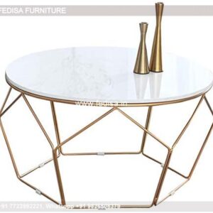 Drum Coffee Table, Williston Forge Coffee Table Coffee & Center Table Online