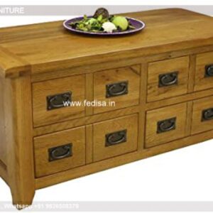Large Coffee Table, Teapoy Pepperfry Coffee & Center Table Online