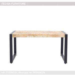 Glass Side Table, Half Moon Coffee Table Coffee & Center Table Online