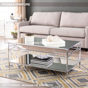 Cheap Coffee Tables, Annessia Coffee Table Coffee & Center Table Online