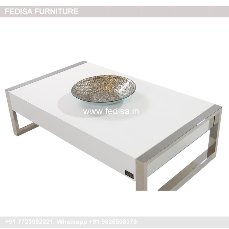 Cheap Coffee Tables, Teapoy Glass Price Coffee & Center Table Online