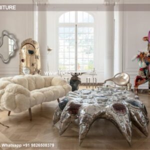 Small Tables, Teak Coffee Table Indoor Coffee & Center Table Online