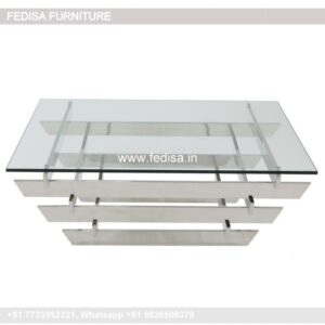 Noguchi Table, Two Level Coffee Table Coffee & Center Table Online