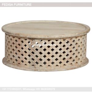 Large Coffee Table, Tyre Coffee Table Coffee & Center Table Online