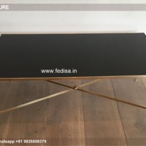 Round Glass Coffee Table, Coffee Table With Usb Ports Coffee & Center Table Online