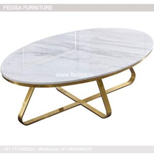 Industrial Coffee Table, Airy Coffee Table Coffee & Center Table Online
