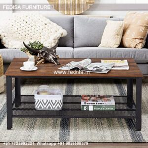 Small Tables, Citta Coffee Table Coffee & Center Table Online