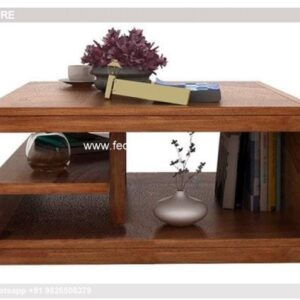 Glass Side Table, Sobro Furniture Coffee & Center Table Online