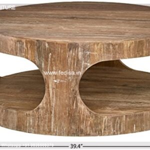 Large Coffee Table, Antique Wood Coffee Table Coffee & Center Table Online