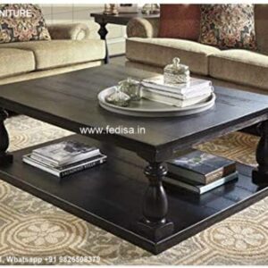 Small Tables, Round Black Glass Coffee Table Coffee & Center Table Online