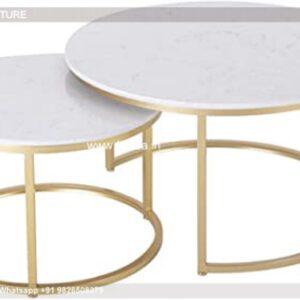 Glass Side Table, Magnussen Coffee Table Coffee & Center Table Online
