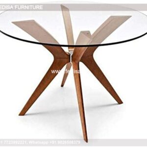 Glass Side Table, Coffee Table With Fridge Drawer Coffee & Center Table Online