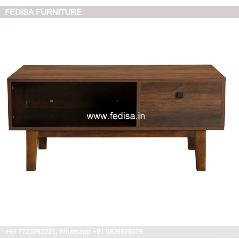 Industrial Coffee Table, Artistic Coffee Tables Coffee & Center Table Online