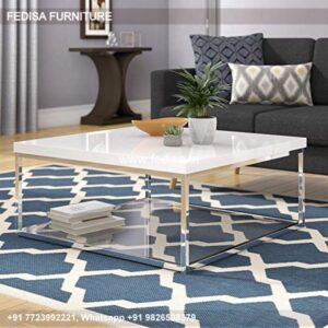 Industrial Coffee Table, Ikea Round Glass Coffee Table Coffee & Center Table Online
