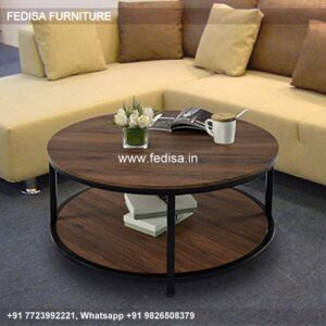 Small Tables, Metal Top Coffee Table Coffee & Center Table Online
