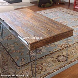 Cheap Coffee Tables, Shellmond Coffee Table With Storage Coffee & Center Table Online