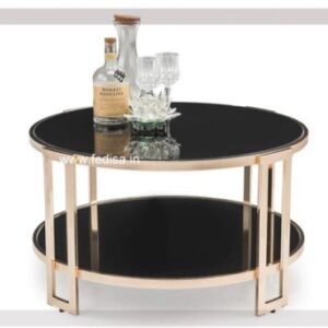 Drum Coffee Table, Center Table Set Coffee & Center Table Online