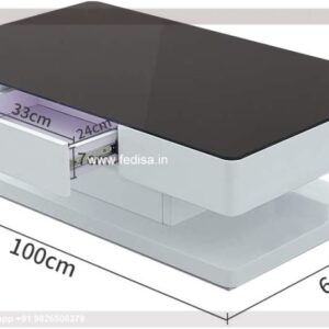 Industrial Coffee Table, Stone Outdoor Coffee Table Coffee & Center Table Online