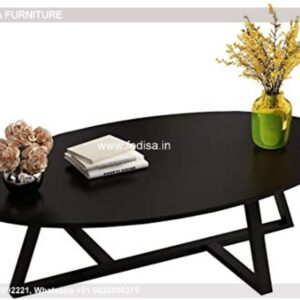 Small Tables, Bent Glass Table Coffee & Center Table Online