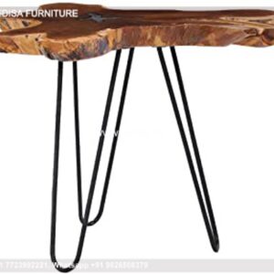 Drum Coffee Table, Low Level Coffee Table Coffee & Center Table Online
