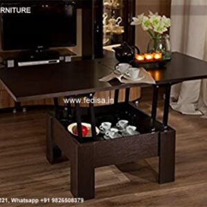 Glass Side Table, Baxter Coffee Table Coffee & Center Table Online