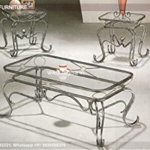 Drum Coffee Table, Glas Italia Coffee Table Coffee & Center Table Online