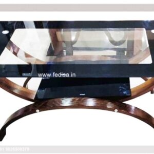 Large Coffee Table, Johurst Coffee Table Coffee & Center Table Online