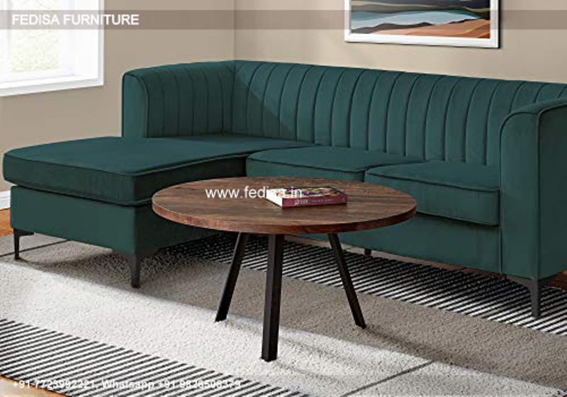 Small Tables, Stelios Mousarris Coffee & Center Table Online