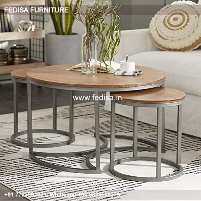 Noguchi Table, Walnut Wood Coffee Table Coffee & Center Table Online