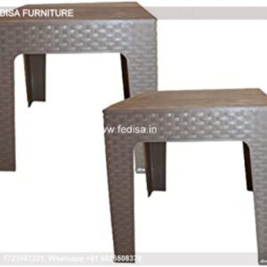 Glass Side Table, Mustard Coffee Table Coffee & Center Table Online
