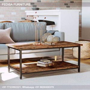 Cheap Coffee Tables, Multifunctional Foldable Coffee Table Coffee & Center Table Online