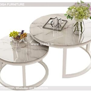 Noguchi Coffee Table, Oak Nesting Tables Coffee & Center Table Online