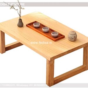 Large Coffee Table, Round Black Marble Coffee Table Coffee & Center Table Online