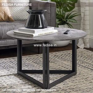 Cheap Coffee Tables, Three Legged Side Table Coffee & Center Table Online