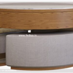 Large Coffee Table, Black Trunk Coffee Table Coffee & Center Table Online