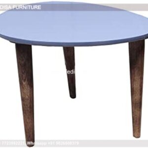 Glass Side Table, Digital Coffee Table Coffee & Center Table Online