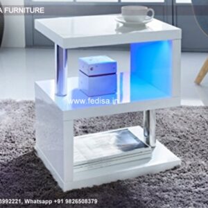 Round Wood Coffee Table, Habitat Orrico Coffee Table Coffee & Center Table Online