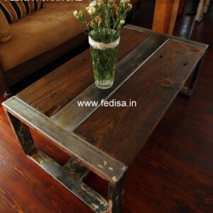 Glass Top Coffee Table, Coffee Table With Storage Coffee & Center Table Online