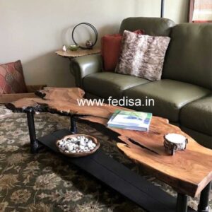 Walnut Coffee Table, Outdoor Coffee Table Coffee & Center Table Online