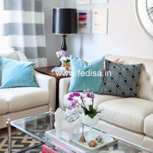 Round Coffee Table With Storage, Coffee Table Sets Coffee & Center Table Online