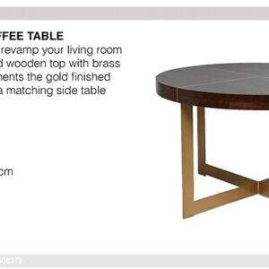 Glass Top Coffee Table, Living Room Table Coffee & Center Table Online