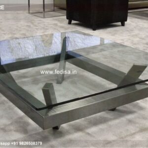 Small Round Coffee Table, Industrial Coffee Table Coffee & Center Table Online