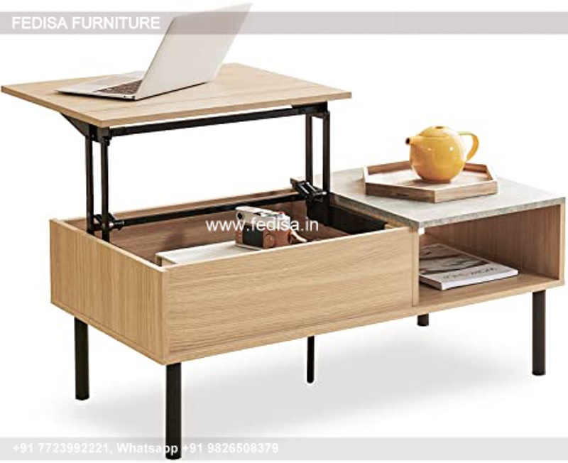 Low Coffee Table, Low Table Coffee & Center Table Online